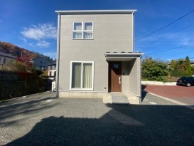 新築戸建て 松本市沢村３丁目 3LDK