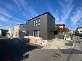 新築戸建て 松本市沢村１丁目 3LDK