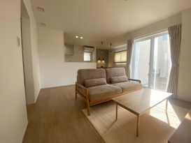 新築戸建て 安曇野市三郷温 3LDK