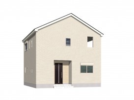 新築戸建て 塩尻市大門八番町 4LDK