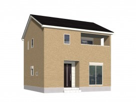 新築戸建て 塩尻市大門八番町 4LDK