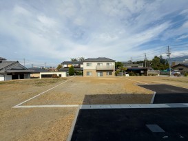 売地 松本市出川2丁目