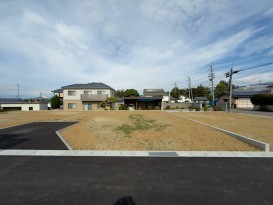 売地 松本市出川2丁目