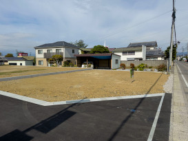 売地 松本市出川2丁目1760-16 