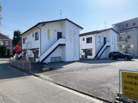 売地 松本市桐1丁目 