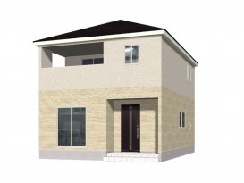 新築戸建て 松本市南原1丁目 4LDK