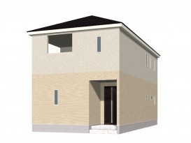 新築戸建て 塩尻市広丘吉田 4LDK