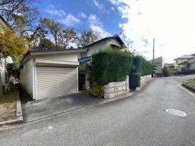 売地 松本市蟻ケ崎4丁目 