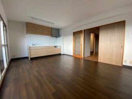 中古マンション 松本市野溝木工1丁目 3LDK