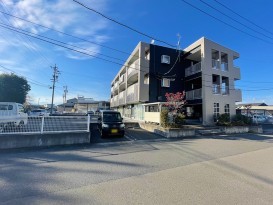 中古マンション 長野市若里7丁目　「モア・エテルノ」 2LDK