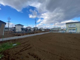 新築戸建て 塩尻市広丘堅石 4LDK