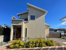 中古戸建て 佐久市小田井 3SLDK