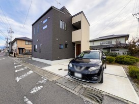 中古戸建て 長野市稲葉上千田 3LDK（洋 5･4.5･4.5）