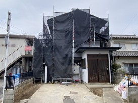 中古戸建て 松本市宮田 5DK