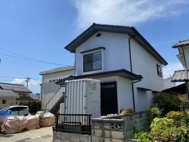 中古戸建て 松本市宮田 5DK