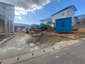 売地 松本市蟻ケ崎5丁目