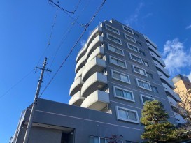 中古マンション 長野市南長野 3LDK