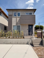 新築戸建て 長野市稲田1丁目 3LDK