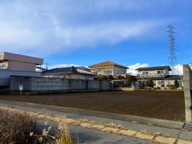 売地 塩尻市大門泉町 