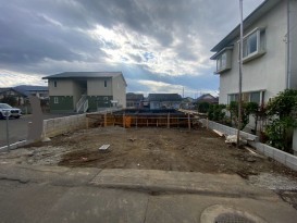 新築戸建て 松本市横田 3LDK+WIC