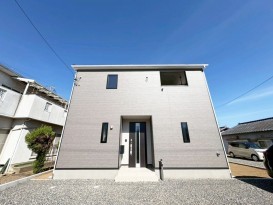 新築戸建て 松本市横田 3LDK+WIC