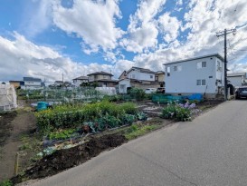 新築戸建て 松本市波田 4LDK