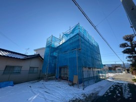 新築戸建て 塩尻市大門 3LDK