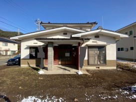 中古戸建て 東筑摩郡朝日村大字古見 5LDK