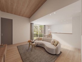 新築戸建て 安曇野市豊科南穂高3051-6 3LDK