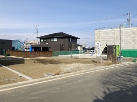 売地 松本市村井町南4丁目　1378-18他 