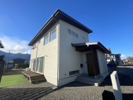 中古戸建て 北安曇郡松川村 4SLDK