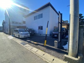 売地 長野市高田字守田沖 