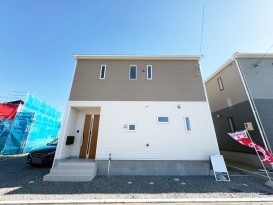 新築戸建て 松本市島内字屋敷添 4LDK