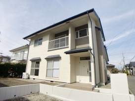 中古戸建て 松本市笹賀 3LDK