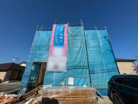 新築戸建て 安曇野市豊科 4LDK