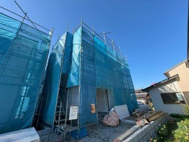 新築戸建て 安曇野市豊科 3LDK