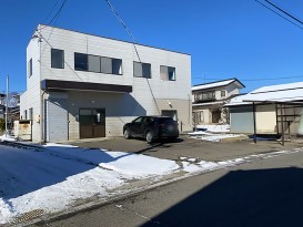 中古事務所 東筑摩郡山形村 4