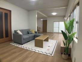 中古戸建て 松本市笹賀 3LDK