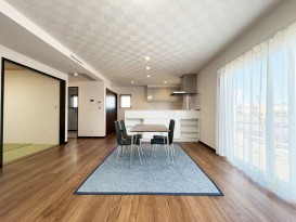 新築戸建て 安曇野市豊科 3LDK