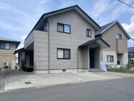 中古戸建て 松本市里山辺 5SLDK