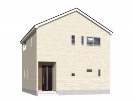 新築戸建て 塩尻市大門四番町 4LDK