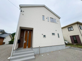 新築戸建て 塩尻市大門四番町 4LDK