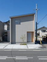 新築戸建て 松本市野溝西1丁目1266-12 3SLDK