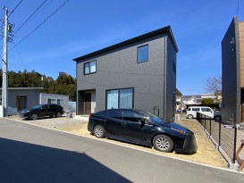 中古戸建て 上伊那郡箕輪町中箕輪 3LDK