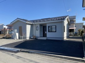 新築戸建て 安曇野市穂高 3LDK