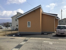 新築戸建て 塩尻市広丘堅石 3LDK
