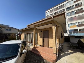 中古戸建て 長野市鶴賀 2LDK