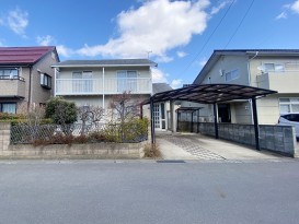 中古戸建て 長野市北堀 4LDK