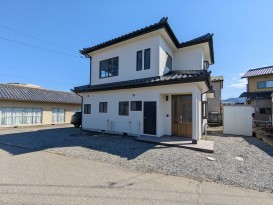 中古戸建て 東筑摩郡山形村 4LDK