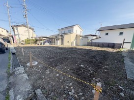 売地 長野市三輪10丁目 